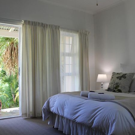 Van Biljon Cottage No Loadshedding Oudtshoorn Exteriér fotografie