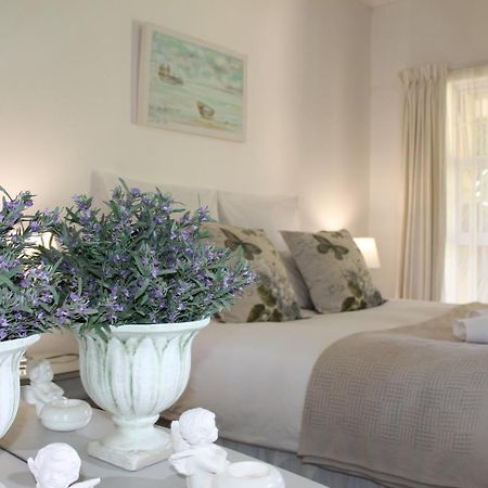 Van Biljon Cottage No Loadshedding Oudtshoorn Exteriér fotografie
