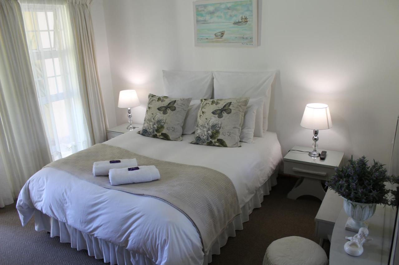 Van Biljon Cottage No Loadshedding Oudtshoorn Exteriér fotografie