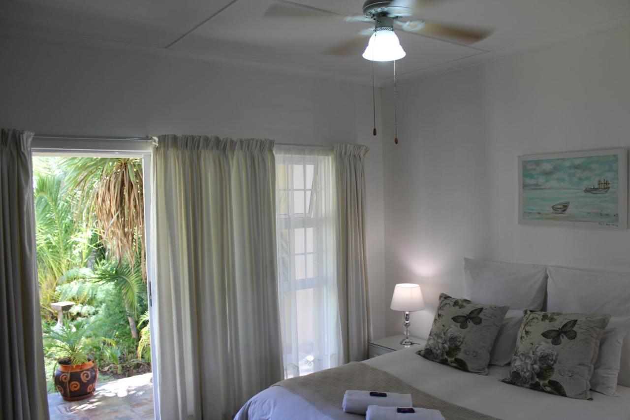 Van Biljon Cottage No Loadshedding Oudtshoorn Exteriér fotografie